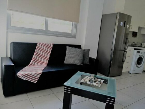 Nefeli Beach Suite - Photo3