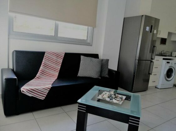 Nefeli Beach Suite - Photo3