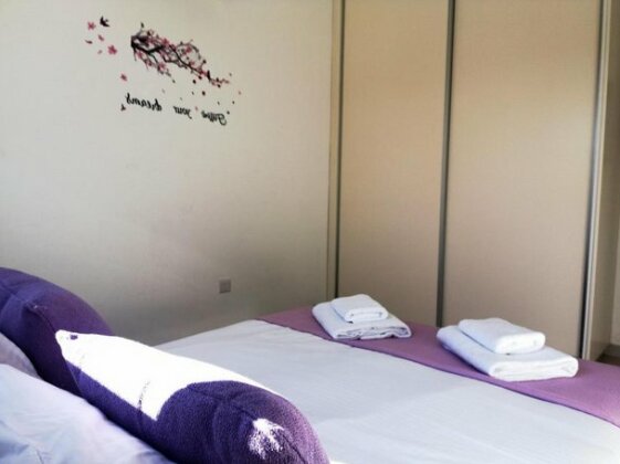 Nefeli Beach Suite - Photo4