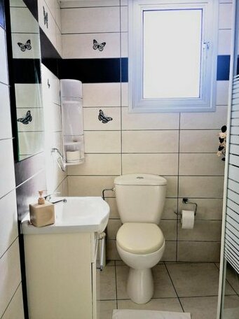 Nefeli Beach Suite - Photo5