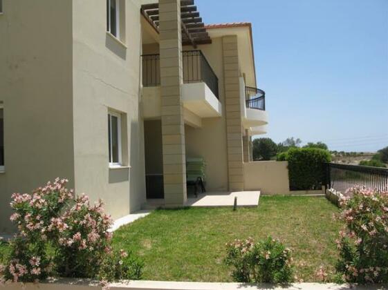Pyla Gardens D5 - Photo2