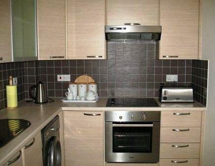 Pyla Palms Apartments - Photo5