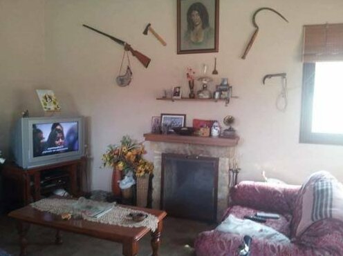 Evie's House - Photo2