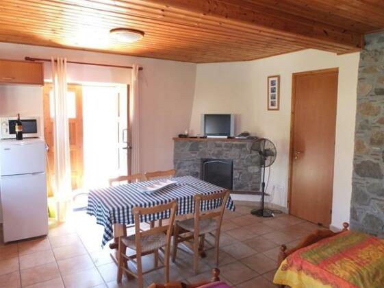 Georgiou's House - Photo2