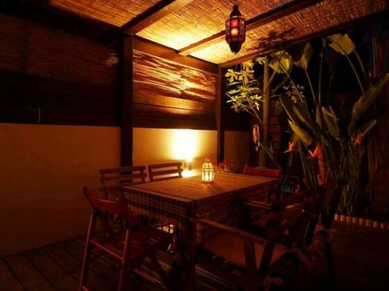 Strelitzia Apartment - Photo2