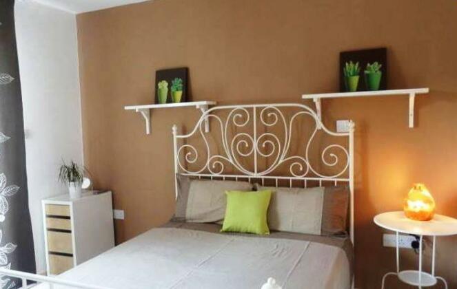 Strelitzia Apartment - Photo4