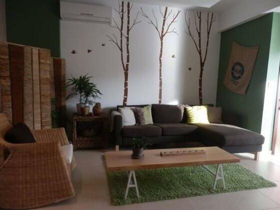 Strelitzia Apartment - Photo5