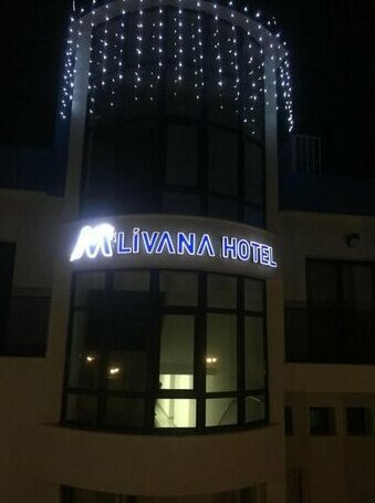 Livana Hotel Karpaso