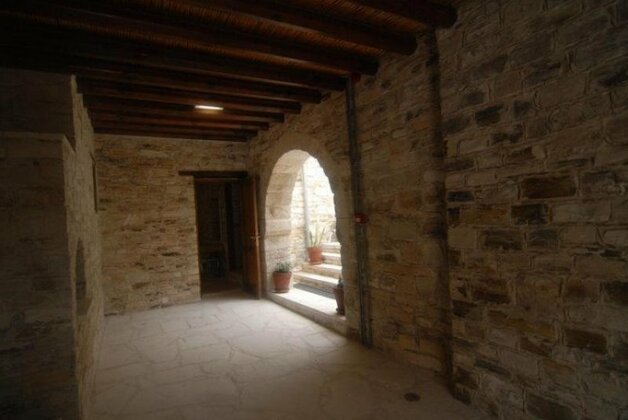 Anesi House - Photo3
