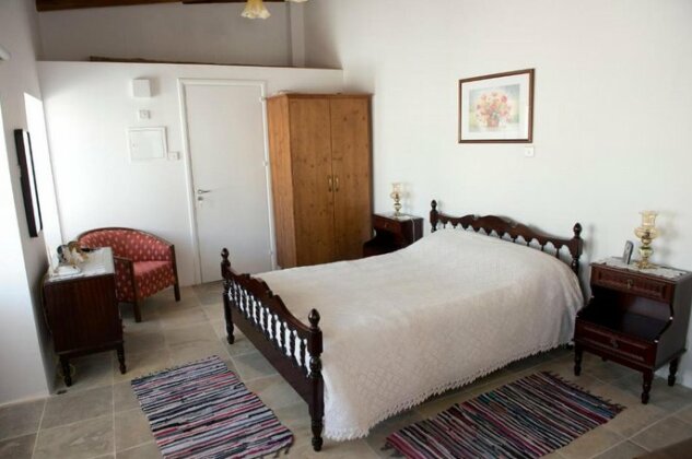 Magdalene's Houses - Photo2