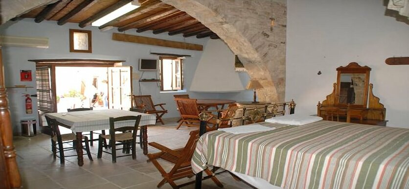 Traditional Village Houses - Photo4