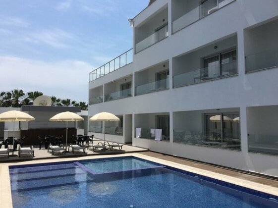 Annex Apartments - Photo2