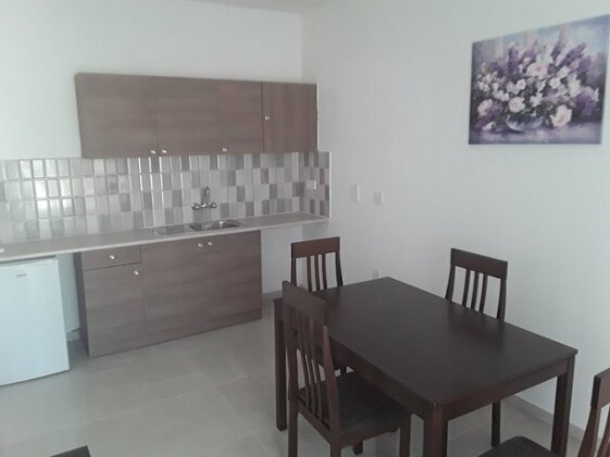 Annex Apartments - Photo4