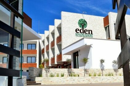 Eden Seniors Resort Wellness Rehabilitation