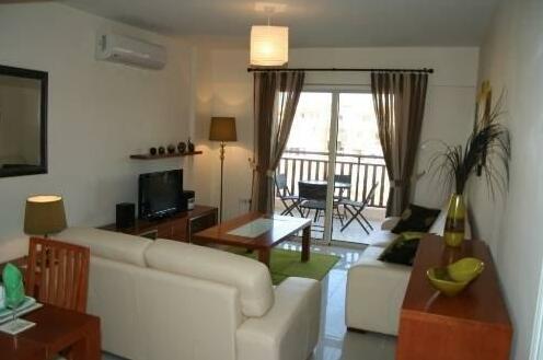 Elysian Fields Spa & Resort Apartment Complex - Photo5