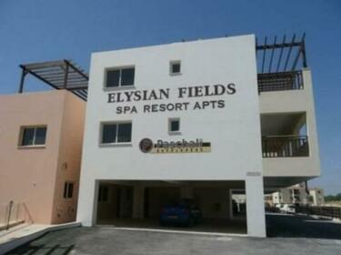 Elysian Fields Spa & Resort Apartment Complex