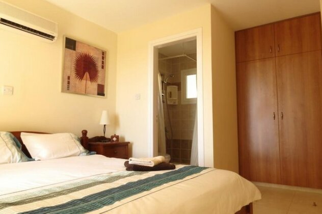 Helen of Troy Villa - Photo3