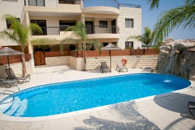 Residence Oasis Complex - Photo2