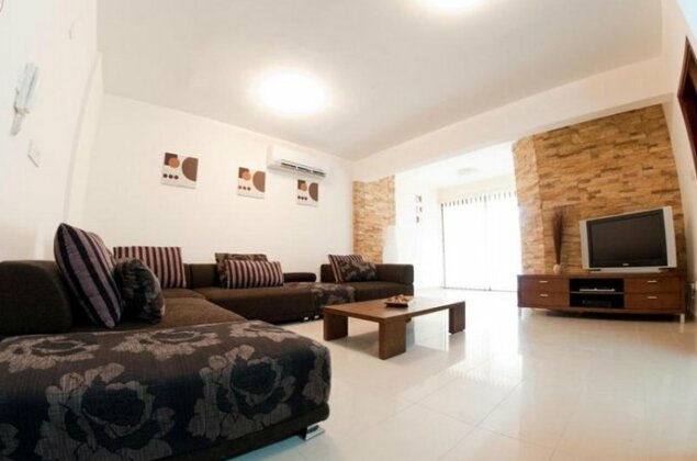 Residence Oasis Complex - Photo3