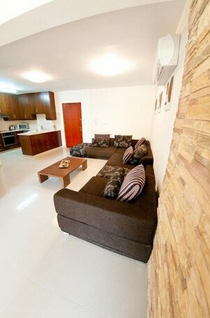 Residence Oasis Complex - Photo4
