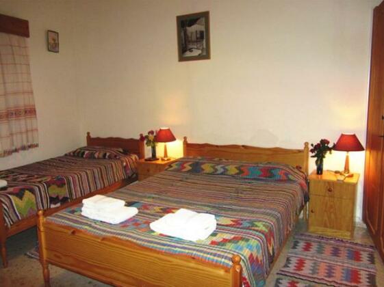 Abraham's House - Photo2