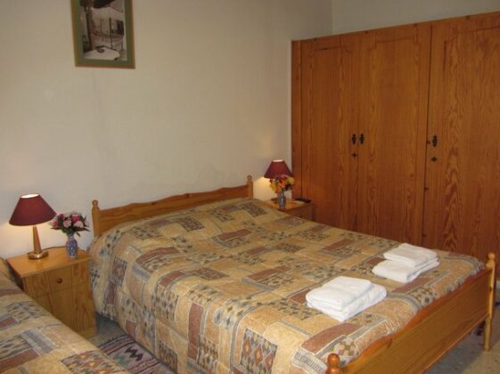 Abraham's House - Photo3