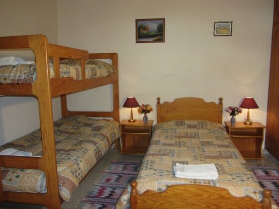 Abraham's House - Photo4