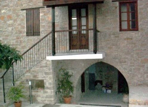 Agia Eleni - Photo2
