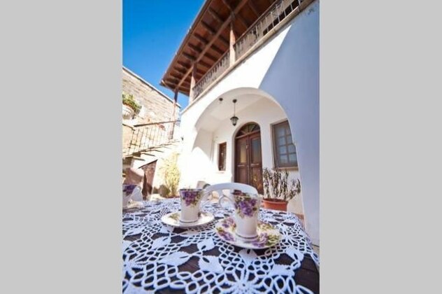 Calypso House - Photo4