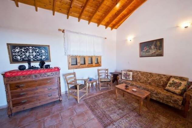 Calypso House - Photo5