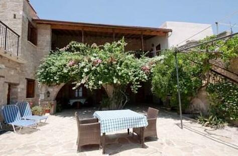 Chris House - Photo4