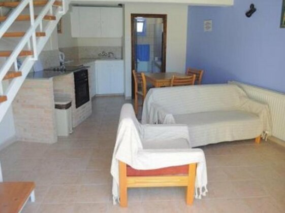 Danae House - Photo5