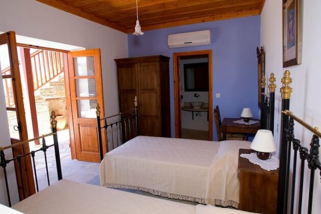 Eveleos Country House - Photo4