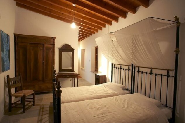 Eveleos Country House - Photo5