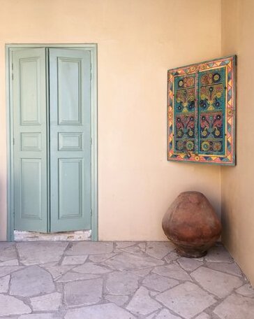 Evkarpos Country House - Photo3
