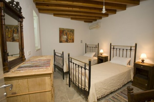 Evkarpos Country House - Photo4
