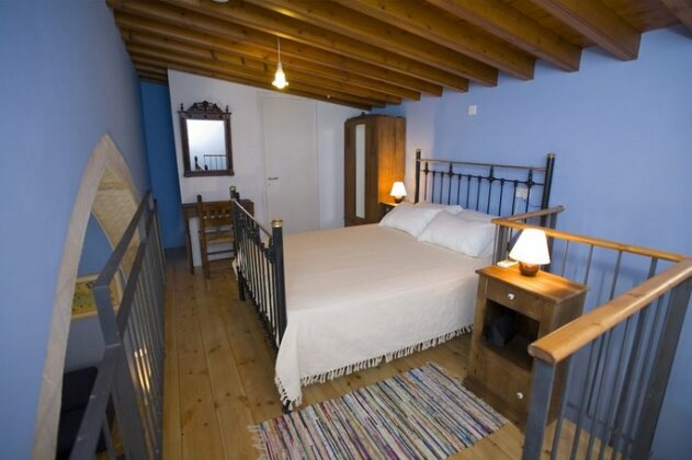 Evkarpos Country House - Photo5