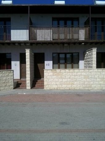 Gemstone Village Maisonette A7