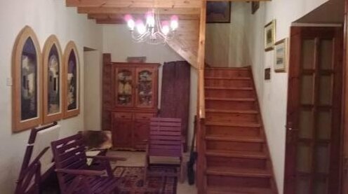 Orange Tree House - Photo2