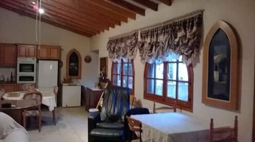 Orange Tree House - Photo3