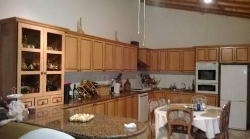 Orange Tree House - Photo4