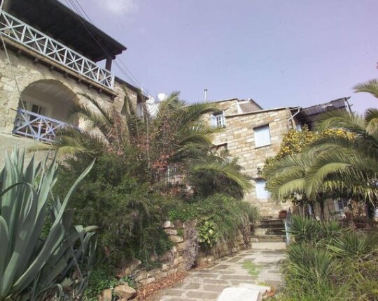 Vasilikos House - Photo2