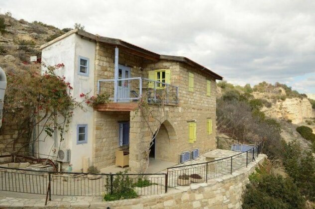 Vasilikos House - Photo3