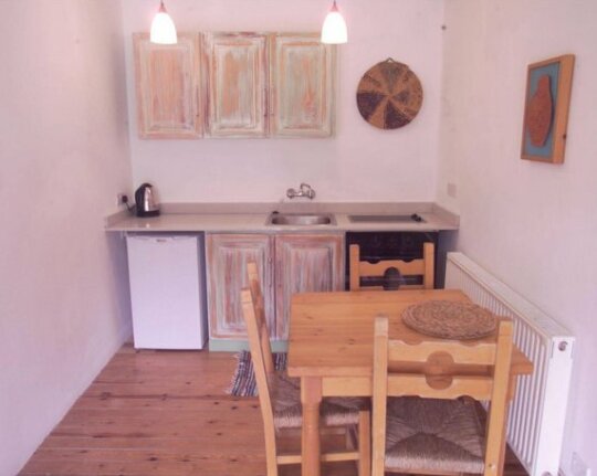 Vasilikos House - Photo5
