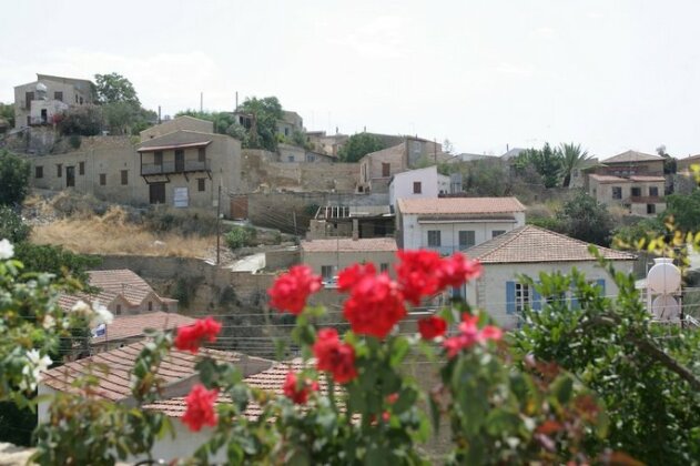 Vasilopoulos House