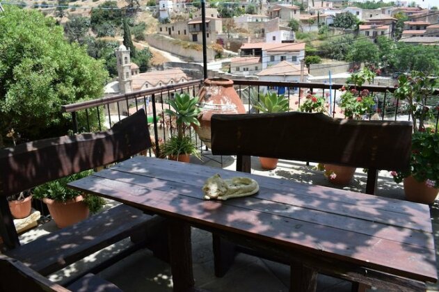 Vasilopoulos House - Photo2