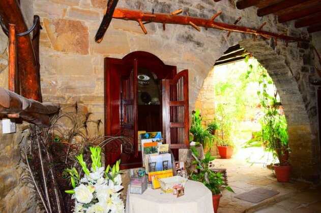 Vasilopoulos House - Photo4