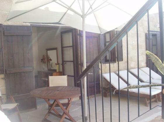 Vrakas House - Photo2