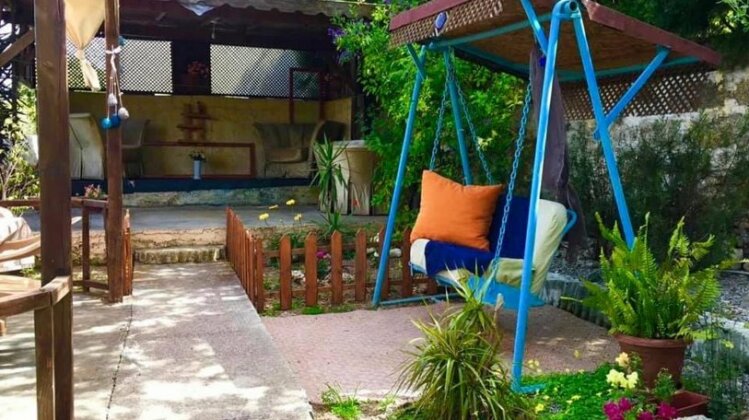 Tatil Evi Trikomo - Photo2