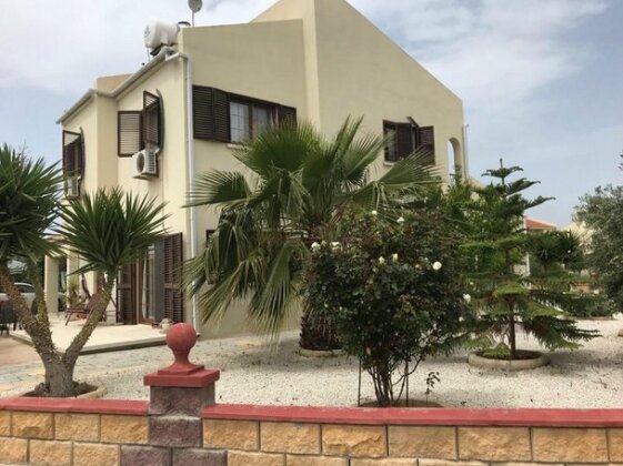 Villa Altair Trikomo - Photo2
